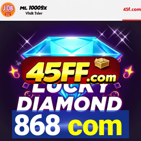868 com